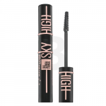 Maybelline Lash Sensational Sky High on suuruselt Must 7,2 ml, mis on suunatud pikendustele ja volmile