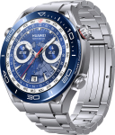 Huawei Kell Kell Ultimate Smartwatch, 48,5 mm, hbedane (55020AGG)
