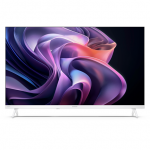 SHARP | 32HF2265EW | 32 | Nutitelevisioon | Google TV | Valge