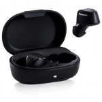 Panasonic Digital Stereo Earphones | RZ-B120WDE-K | Bluetooth | In-ear | Wireless | Black