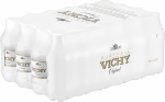 Vichy Original Mineral Water 330 ml, 24-pack