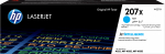 HP 207X Laser Toonerkassett suure saagikusega tsaan (W2211X)