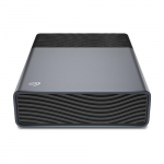 Seagate One Touch STNB24000400 external hard drive 24 TB USB Type-C Grey