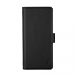 GEAR Wallet Black 3 Cardpockets Samsung Galaxy S20 Ultra