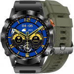 Gravity Smartwatch kahe riaga GT20-7 / must