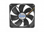 CHIEFTEC Ventilaator 120x120x25mm