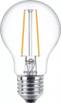 Philips 8718699762391 LED bulb Warm white 2700 K 1.5 W E27 F
