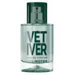 Solinotes, Vetiver, Eau De Parfum, For Women, 15 ml