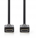 Nedis HDMI kaabel Ethernet | HDMI