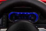 Lean Cars Auto Ford Mustang GT Drift SX2038 Punane