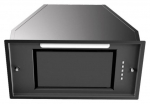Baraldi Must kapi hupuhasti BLOCK Star Plus 52 cm 700m3/h