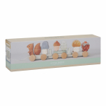 Little Dutch Metsasbrad, Pinottava oravajuna (LD7235)