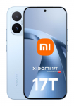 Xiaomi 17T 5G Dual SIM 256GB, 12GB RAM, sinine