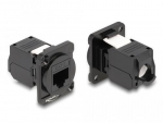 MediaRange VGA-kaabel hendus HD 15pin roostevaba 25.0m must