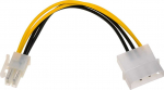 Akyga AKYGA ADAPTER MOLEX / P4 AK-CA-12
