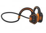 Evolveo BoneSwim MP3 Peakomplekt Juhtmata Peapaelaga Sport Bluetooth Must, Oran