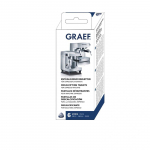 GRAEF Odkamieniacz tabletid, 6 tk.