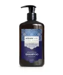 Arganicare, Prickly Pear, Vegan AND Cruelty-Free AND Paraben-Free AND Phthalate-Free, Hair Shampoo, Nourishing AND Hydrating, 400 ml