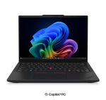 LENOVO Ultrabook ThinkPad T14 G7 21WN007MPB W11Pro Ultra 7 355/32GB/1TB/INT/14.0 WUXGA/Touch/Must/3A Premier Support + CO2-kompensatsioon