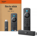 Amazon Fire TV Stick HD (2026)