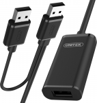 Unitek USB 20,0 m must