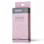 Samura Kitchen Universal Sharpening Diamond Stone # 360 /# 600