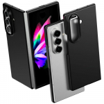 Etui Mercury Fard Case do Samsung Galaxy Z Fold8 Ultra czarny