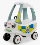 Little Tikes Sida Cozy Coupe Politsei Uute Silmadega
