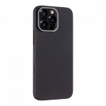 Tactical MagForce Aramidkate Apple iPhone'i 16 Pro Max jaoks / must