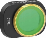 Sunnylife Filter CPL for DJI Mini 4 Pro