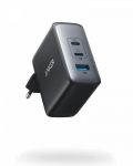 Anker 736 Nano II 100W 1xUSB-A 2xUSB-C, Black