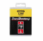 Stanley Staple 10mm type A 5000 pieces