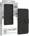 Eiger North Folio Case Galaxy S26+ must
