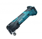Cordless pendulum tool MAKITA DTM51Z