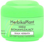 Ziaja White Tea Moisturizing Face Cream 50ml