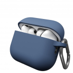 KeyBudz Elevate seeria kaitsembrise AirPods Pro Gen 3 jaoks kobalt sinine