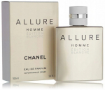 Chanel Allure Homme Edition Blanche Parfum EDP 100 ml