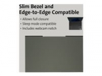 LEITZ ACCO BRANDS KENSINGTON MagPro Privacy 15.6-tolline slearvuti