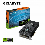 GIGABYTE GV-OC16GD graafikakaart