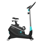 CECOTEC Velotrenar Drumfit Cycle 9000 Talos