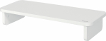 LEITZ Ergo monitori alus, valge (64340001)