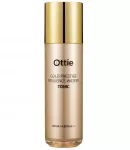 Ottie, Gold Line, Hydrating, Moisturising AND Anti-Wrinkle, Tonic Lotion, Face, 130 ml