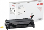 XEROX Igapevane HP 80A laserkassett (006R03840)