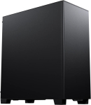 Phanteks XT Silent ATX korpus, must (PH-XT523PSC_BK01)