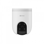 EZVIZ H8c Pro 4K Dome IP-kaamera Vlistingimustesse 3840 x 2160 pikslit Lagi