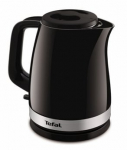 TEFAL KO150F30 Delfini Plus Black