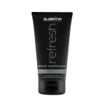 Subrina Professional, Refresh, Pigments, Hair Conditioner, For Neutralising and Manteining Bright Blonde Hair, 25 ml