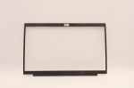 Lenovo Lenovo laptop display bezel with IR and CCD shutter