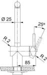 Franke Atlas Neo 115.0628.207