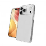 Zagg Kristallpaleesee puhveri Apple iPhone 17 Pro Maxi